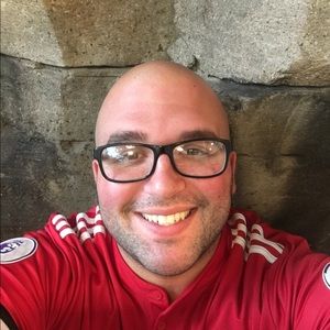 Meet your Posher, Jordan